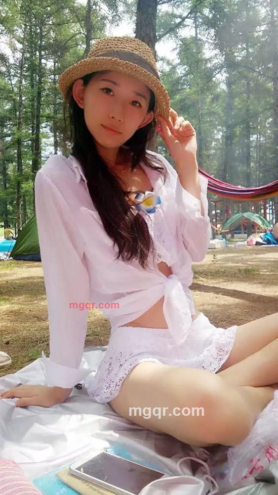 沐光下の汝姑娘的第9张照片