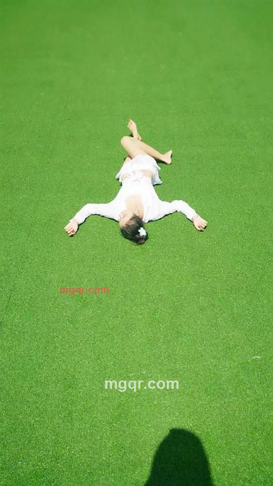 沐光下の汝姑娘的第7张照片