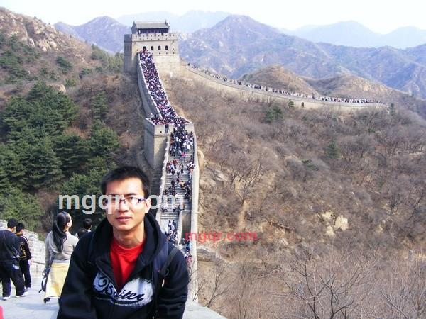 陪你一起浪漫的第3张照片