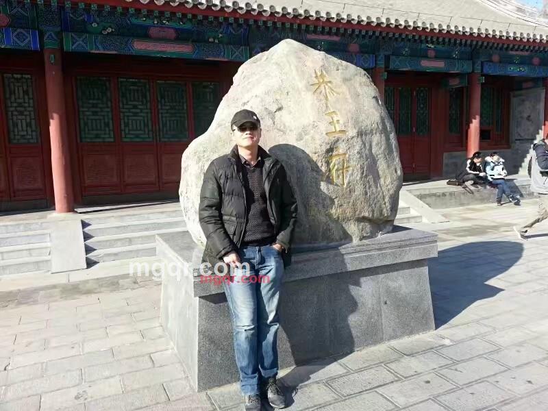 June Yi的第1张照片