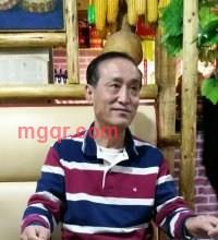 石景山天马行空的第2张照片