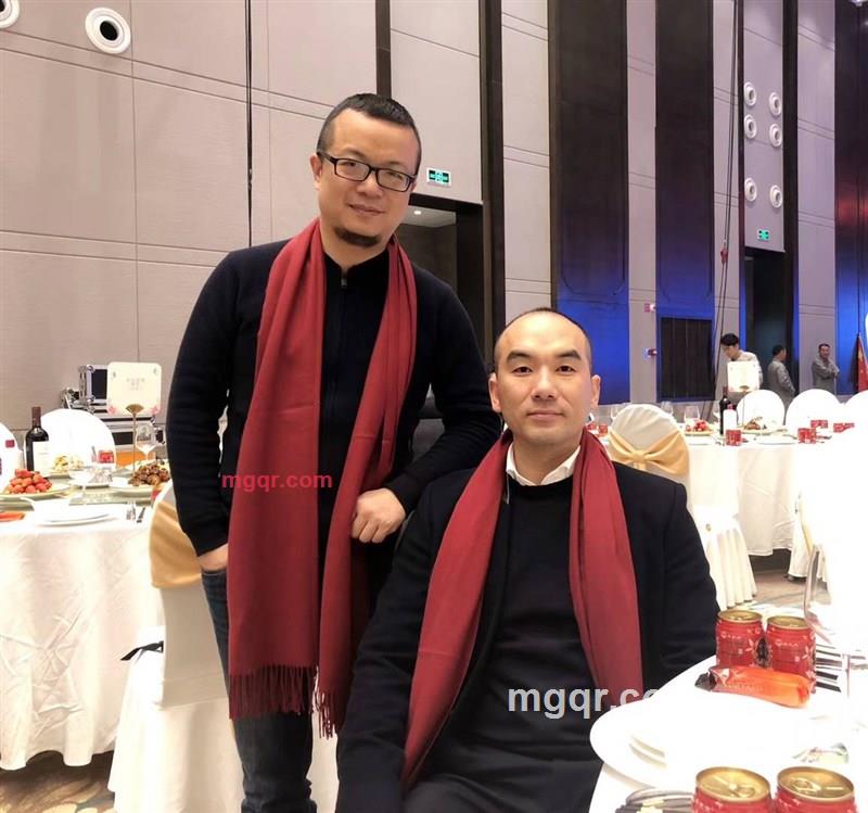 唯谦德服的第1张照片