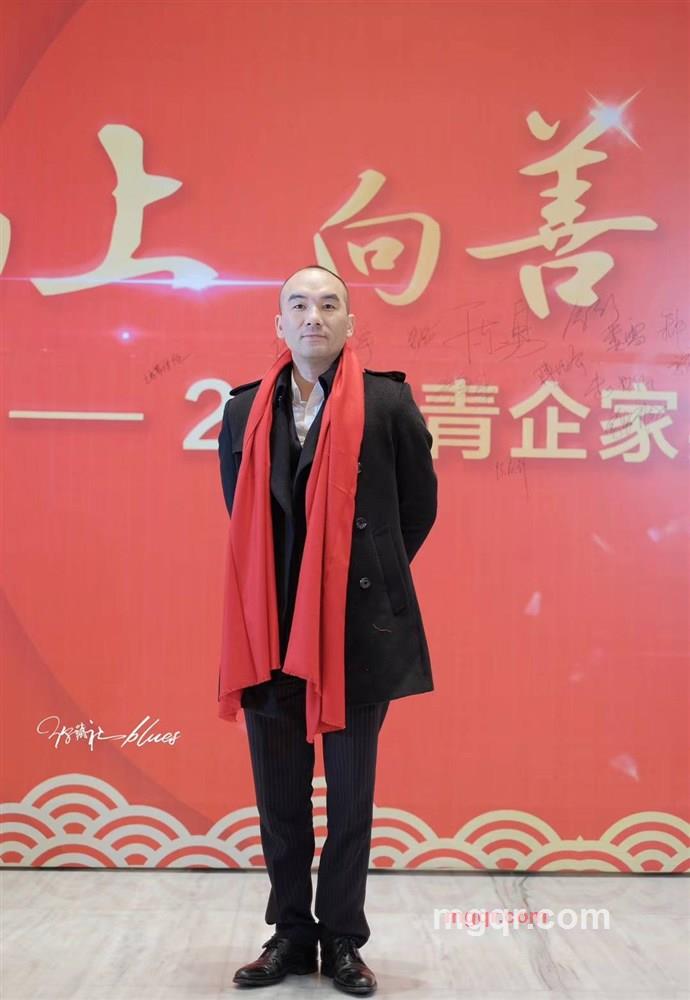 唯谦德服的第4张照片