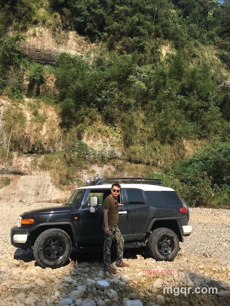 在路上的第6张照片