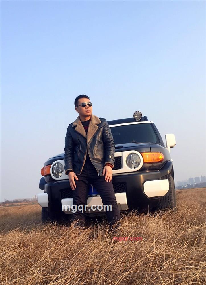 在路上的第5张照片