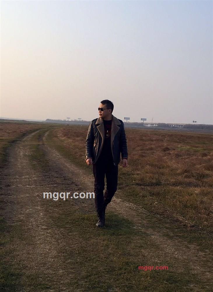 在路上的第4张照片