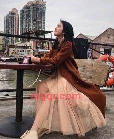 莎莎的第1张照片