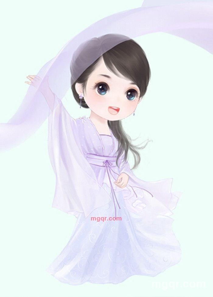 纯白色调的第1张照片