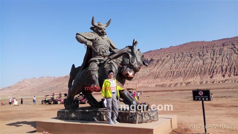 rickyhan的第2张照片