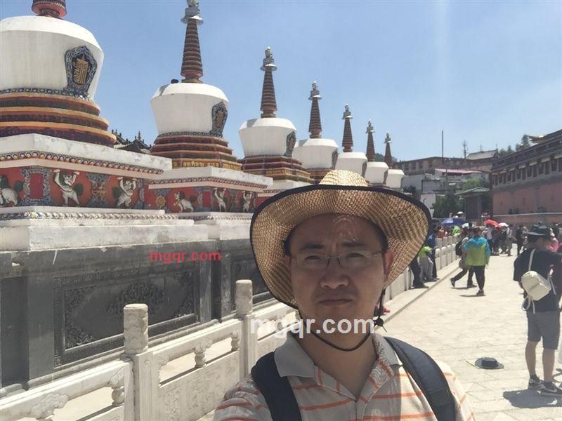 蔡蔡的第1张照片