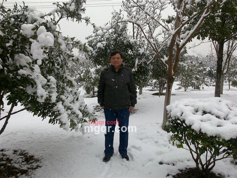 孤独客的第2张照片