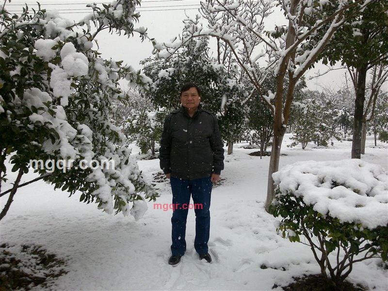 孤独客的第1张照片