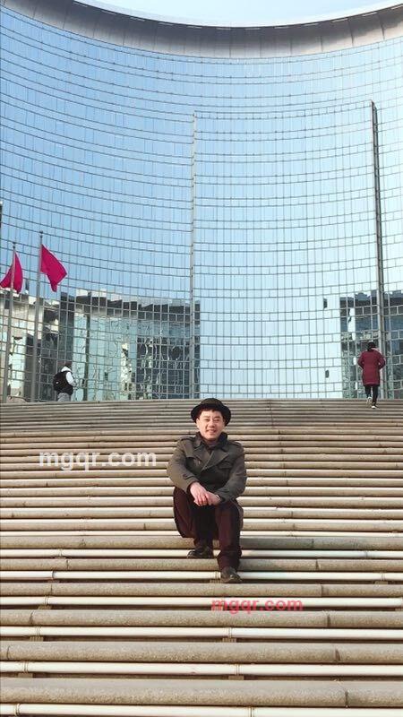 舞动的烟火的第3张照片