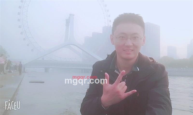 路痴的第1张照片