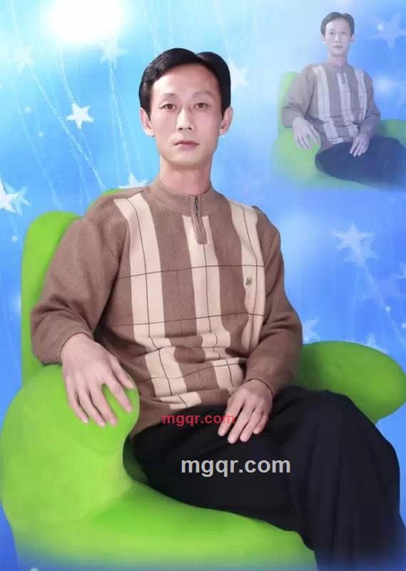 东方白马骑士的第2张照片