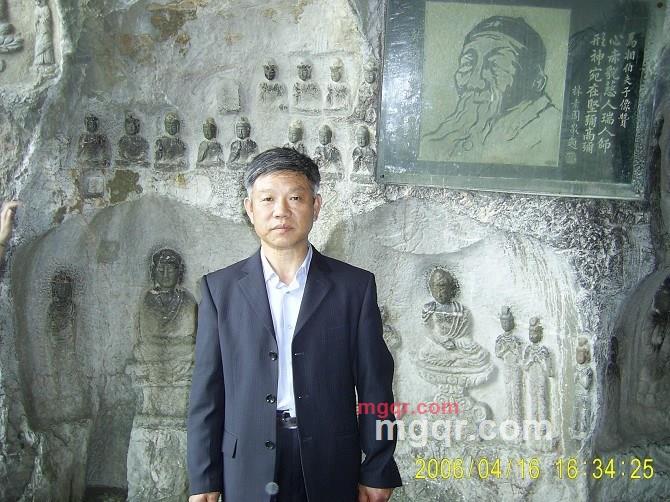 我特孤独的第1张照片