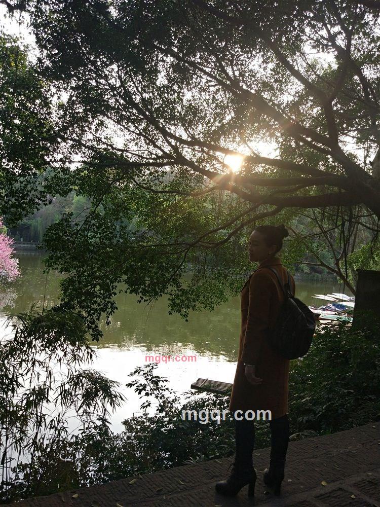 天使的眼泪的第2张照片