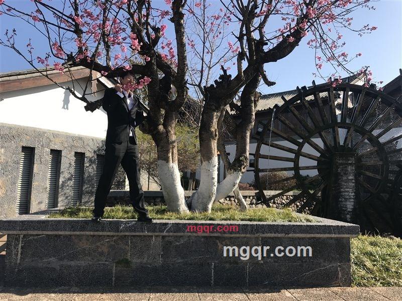 村风的第1张照片