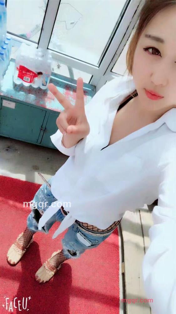 神秘小公主的第4张照片