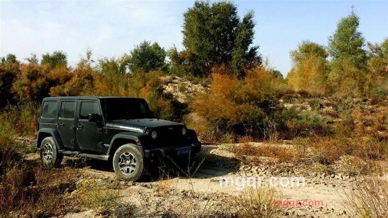 **狼族男人的第1张照片