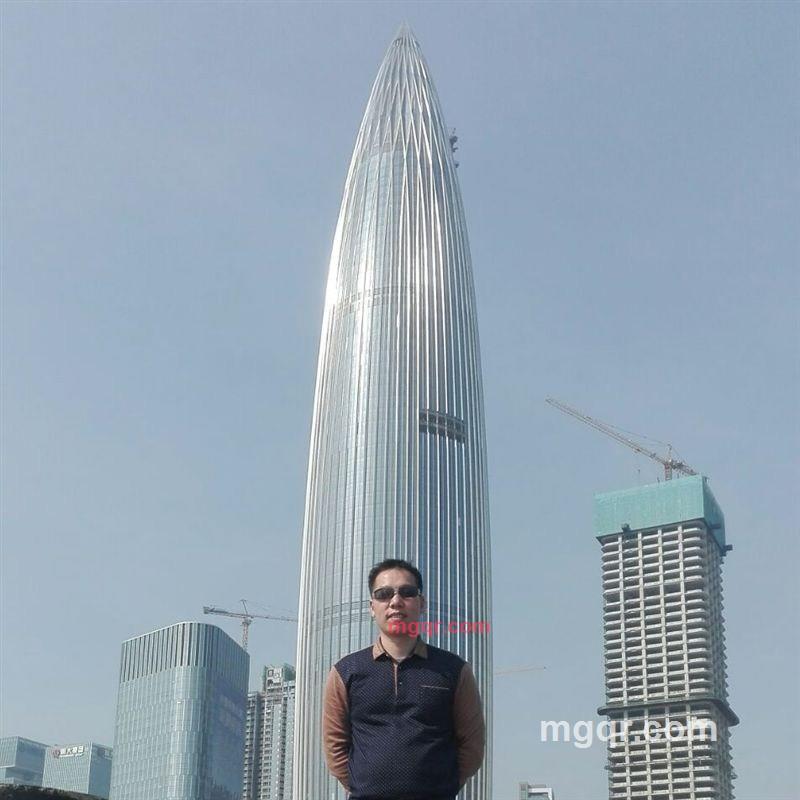 渴望者的第2张照片