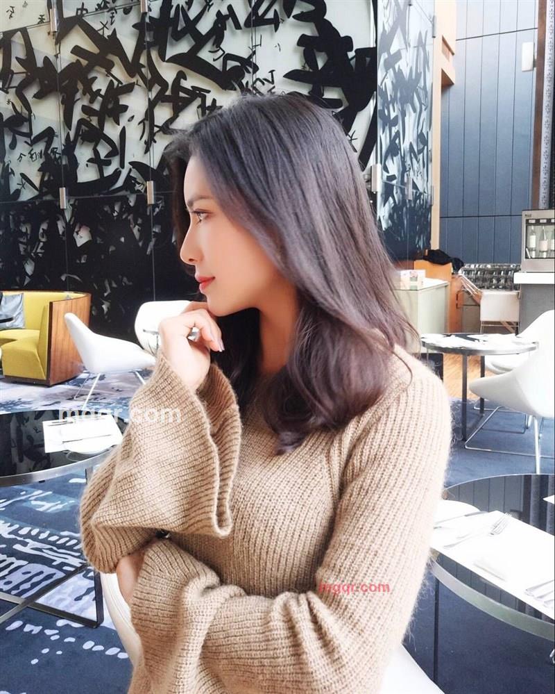 Belle欣的第1张照片