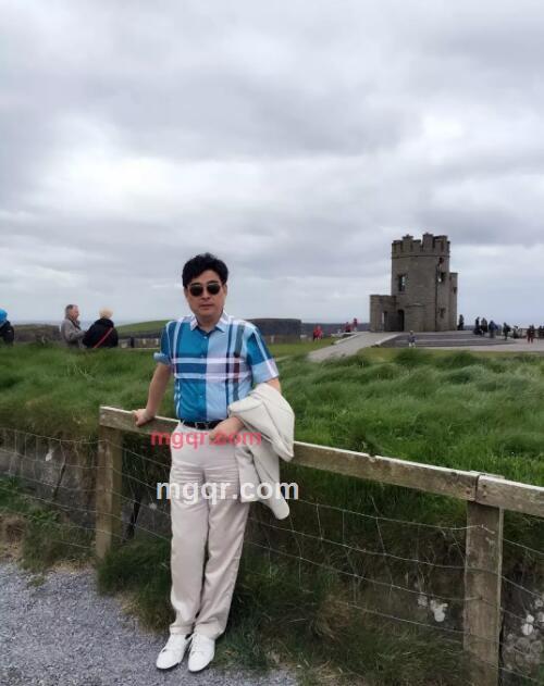 赵秋峰的第1张照片