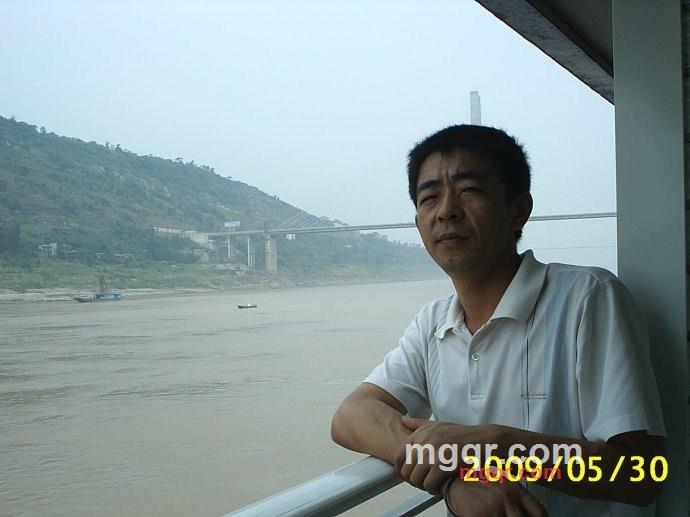 心灵之光的第1张照片