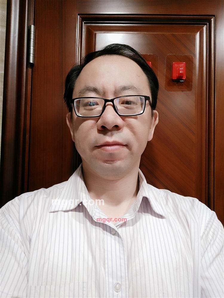 绅士风采的第2张照片