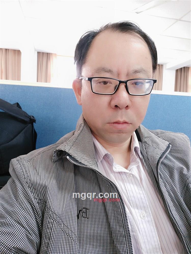 绅士风采的第1张照片