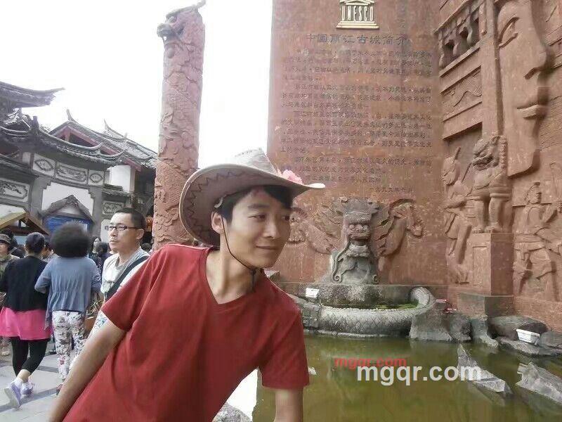 蛮子的第5张照片