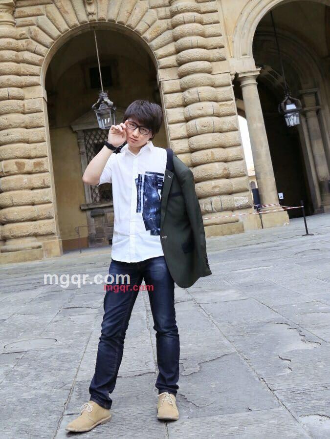 异国的鸟的第4张照片