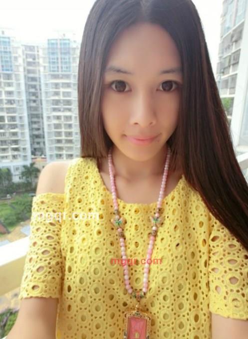 相守以沫的第15张照片