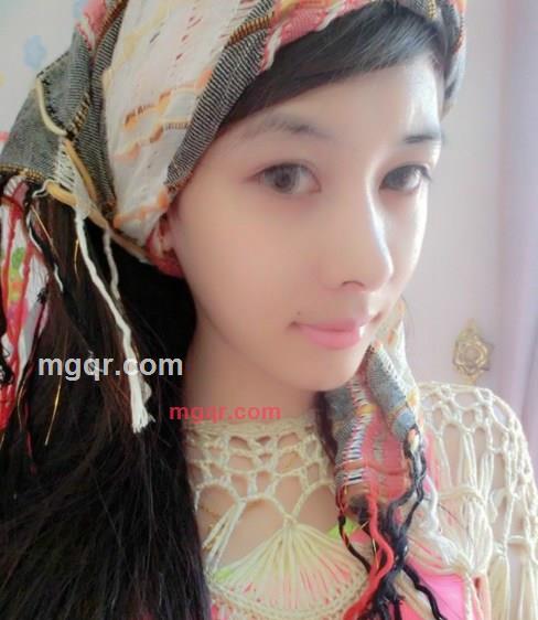 相守以沫的第13张照片