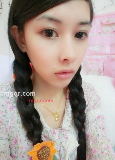 相守以沫的第12张照片