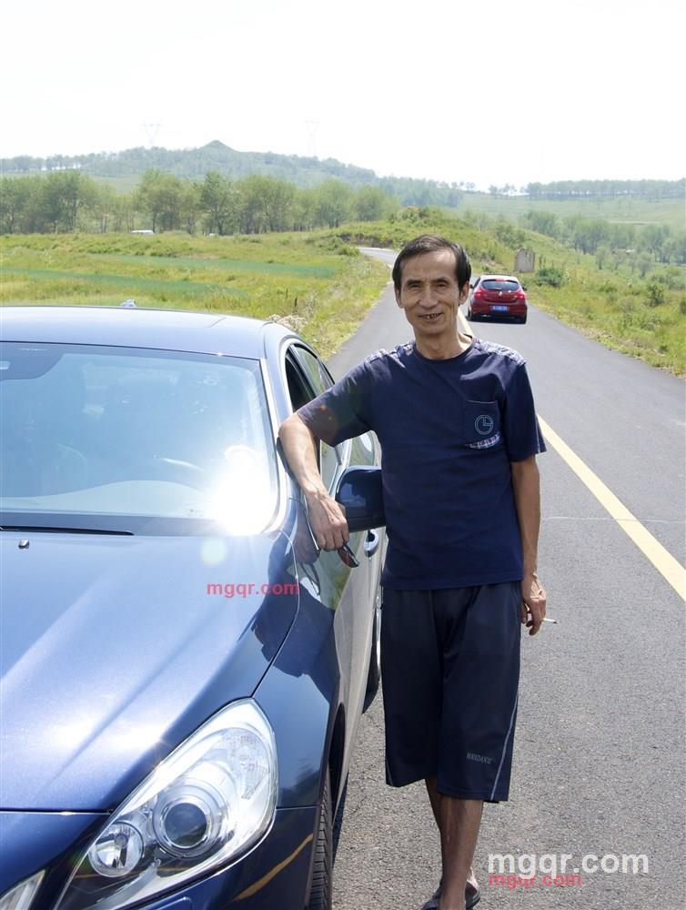 品味不一样的人生的第3张照片