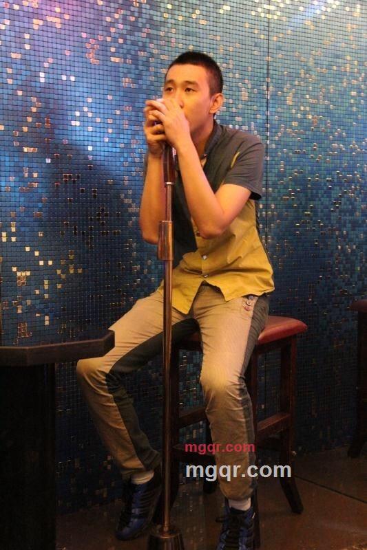 变脸八戒的第1张照片