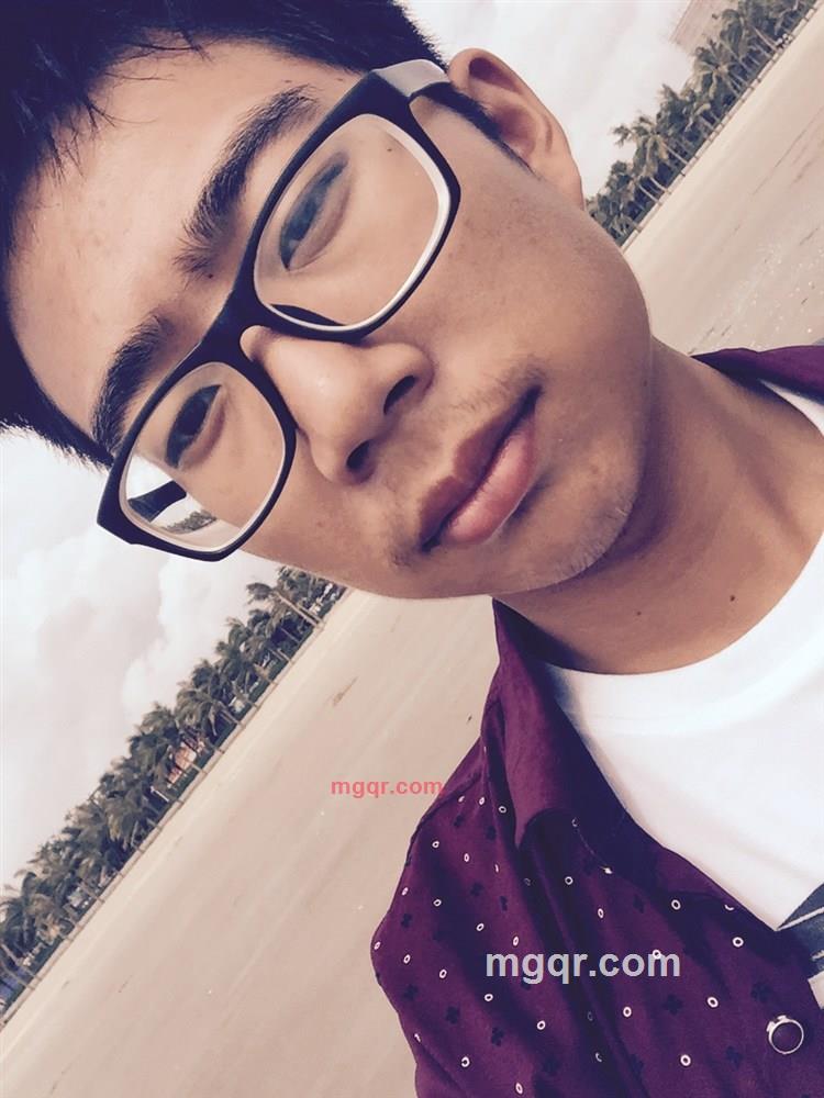 余生来了你的第1张照片