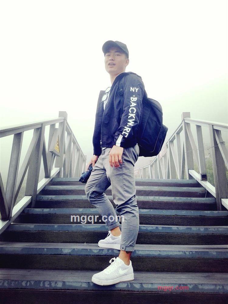 逍遥的第1张照片