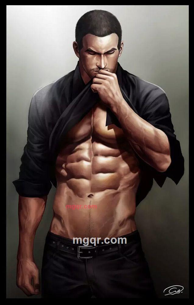 守候一份温柔的第1张照片