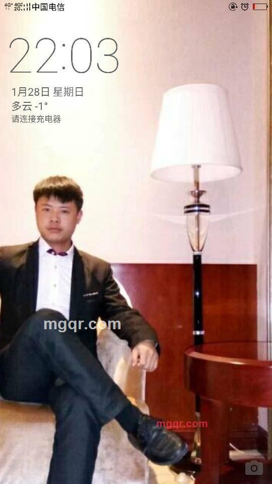 火烈鸟的第1张照片