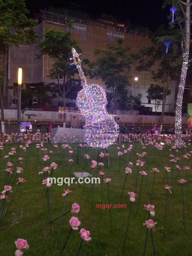 黑夜梦回的第21张照片