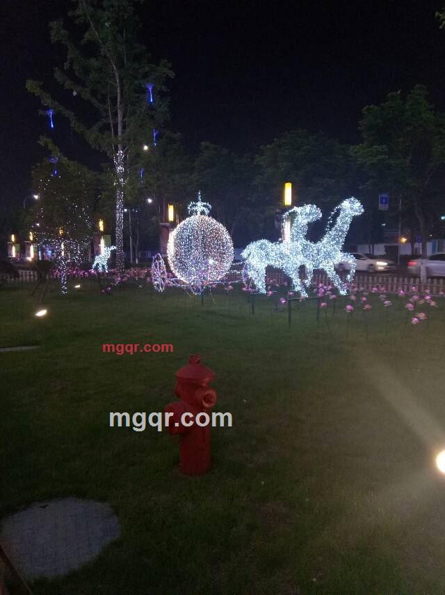 黑夜梦回的第22张照片