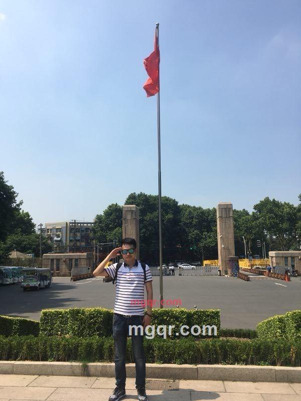 想回到从前的第1张照片