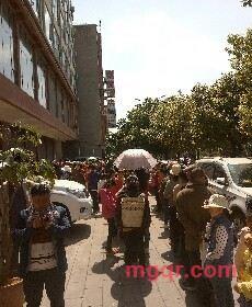 寻寻觅觅 慢慢等待你的第1张照片