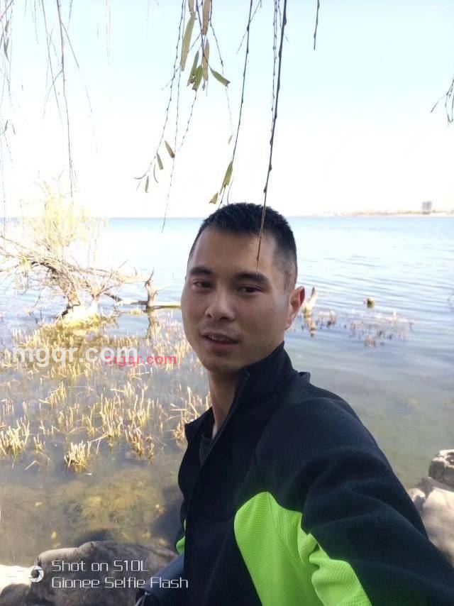 成都市蒲江县朝阳湖的第1张照片