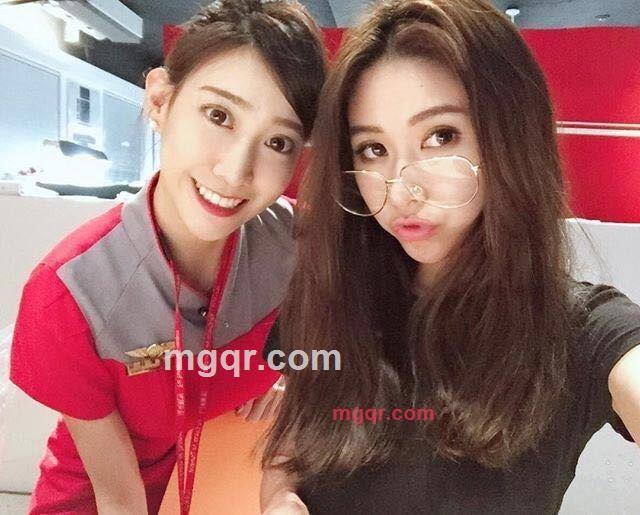 Shaina C??阿璇的第3张照片