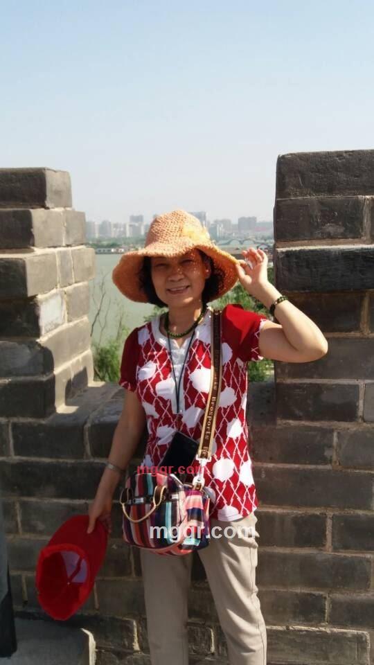 一路向北的第1张照片