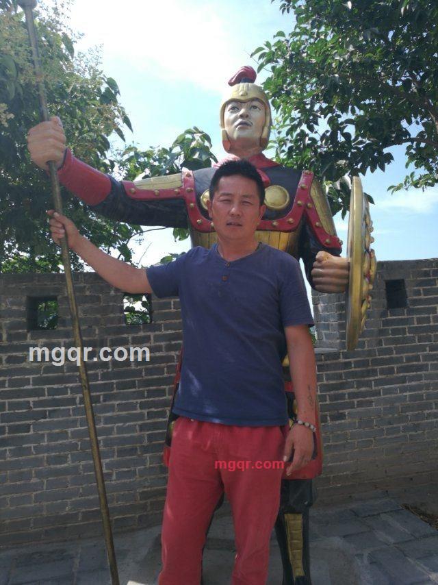 龙啸九天的第1张照片