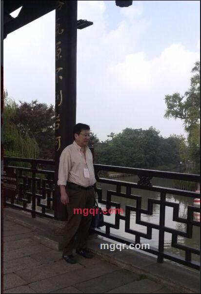 将你拥有的第1张照片